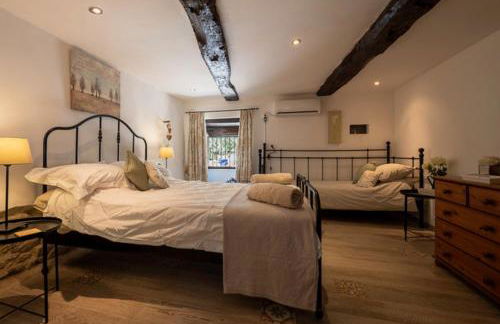 Casa Foelas The Garden Apartment - Foto 13