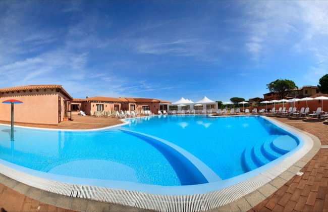 Residence Baia dei Mirti - Foto 35