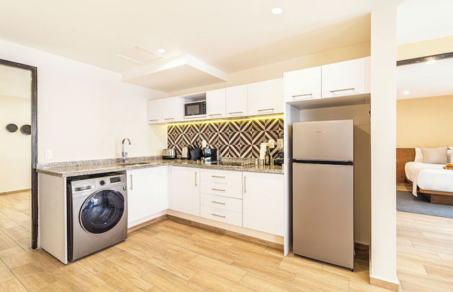 Grand Chapultepec by Kukun - Foto 62