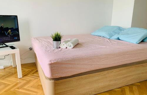 Pisos con Piscina Barrio Exclusivo-MOVISTAR ARENA alquiler temporada - Foto 54