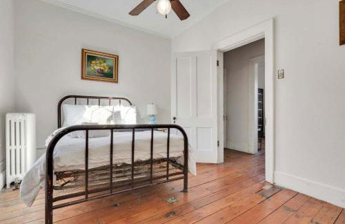 Spacious Historic 8-Bedroom Manor in Short North - Perfect for Large Groups - Foto 80