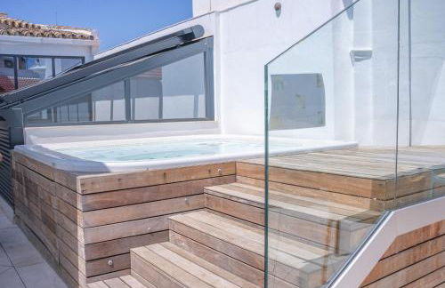 Casa Bailen Apartamentos - Foto 114