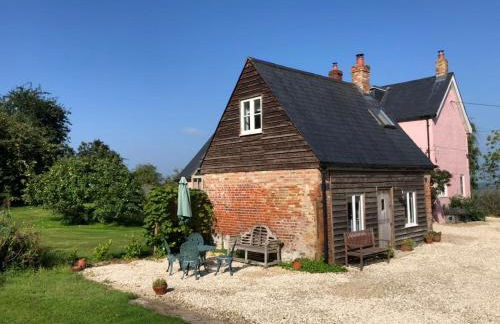 Adorable one bed cottage in rural idyll - Foto 12