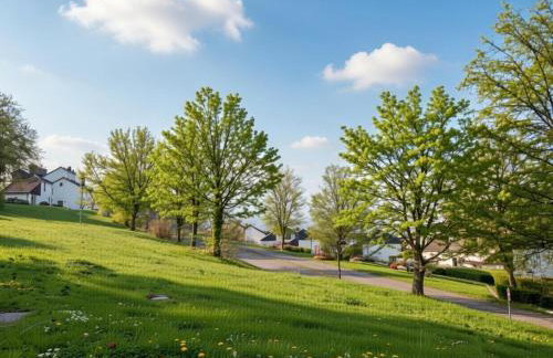 Nature retreat home in Hambachtal Holiday Park - Foto 34