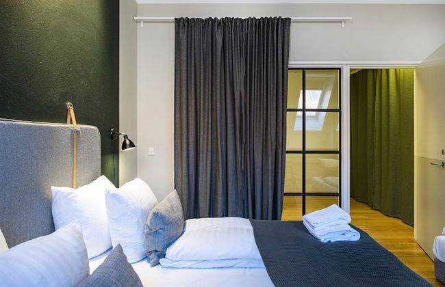 Kings Garden 1 by Daniel&Jacob’s - Foto 5