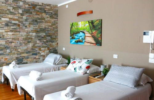 Bnbook - Metropolitan Expo Flat - Foto 1