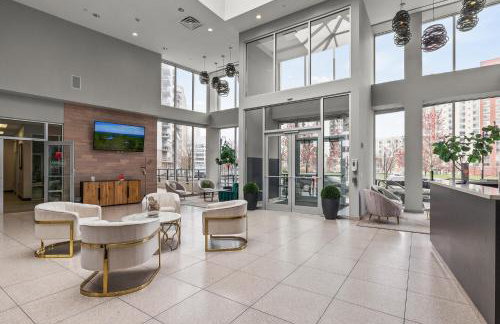 Luxury Apt In Harbor Point with Balcony - Foto 22