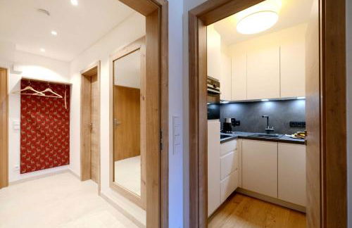 Apartment 10 an der Rottach - Foto 10