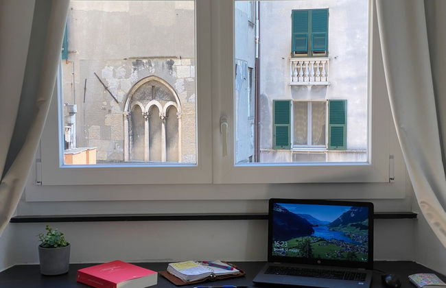 Happy Family Apartments San Pietro - Foto 14