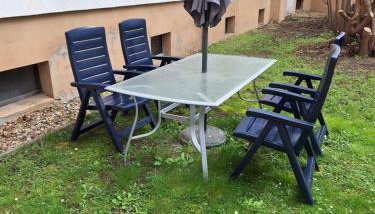 Apartment Kaffeeklatsch - Foto 3