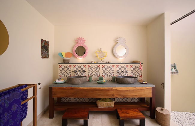 Villa Palem - Foto 35