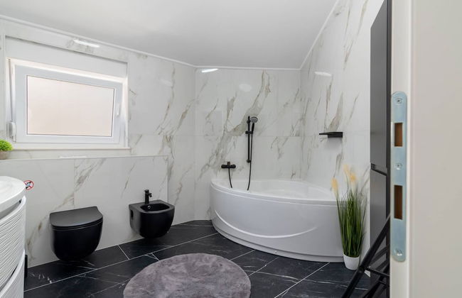 Luminous Infinity Villa With Pool and Gym - Foto 23