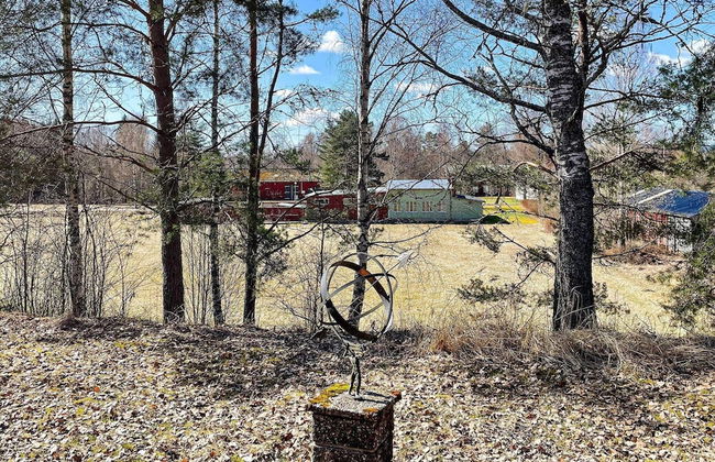 4 Person Holiday Home in Hoje-by Traum - Foto 19