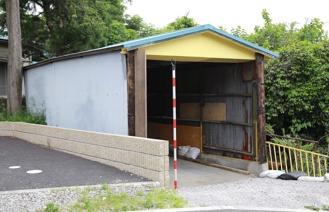 Rokkakudo Sawada House - Foto 37