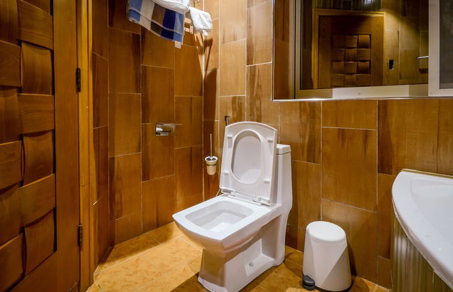 L L Apartments - Foto 14