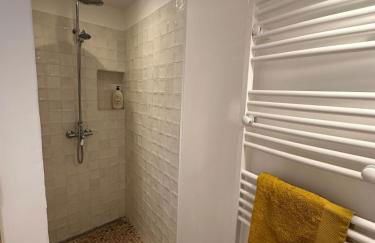 Maison provençale-piscine-jardin clôturé-8 pers - Foto 61