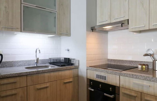 w Beautiful 2BR With Terrace in Miraflores - Photo 8