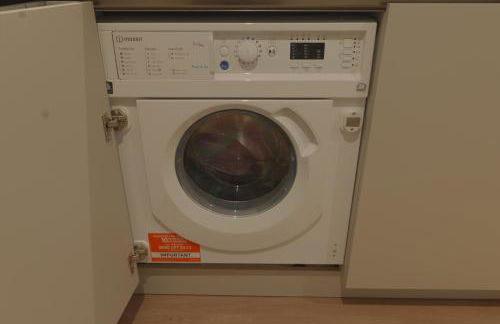 Luxury Flats Near Manchester Airport - Photo 39