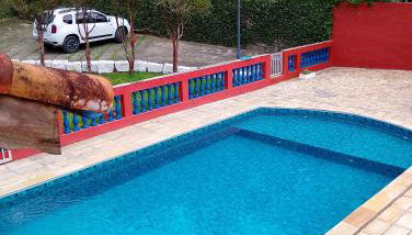 Sítio Kaizen Mogi das Cruzes, ate 30 pessoas - Foto 2