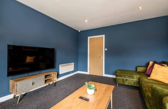 Host Apartments The Georgian Quarters at Canning - Foto 7