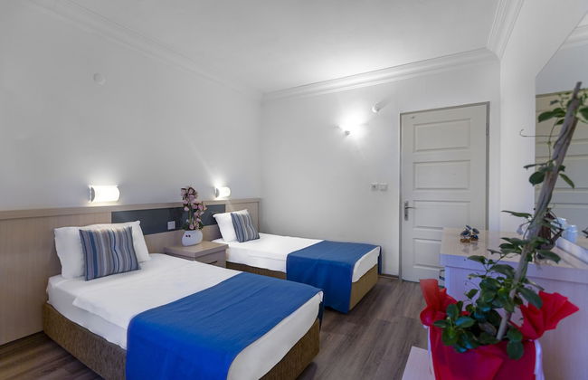 Angora Apart Hotel - Foto 4