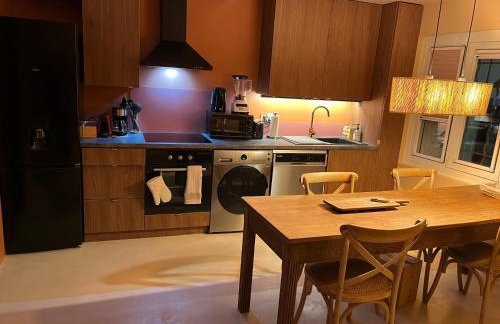 LA ROCHE DOREE - Golden Rock Suite - Photo 21