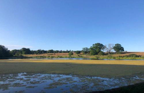 Detached House with Panoramic Sea Views - Foto 43