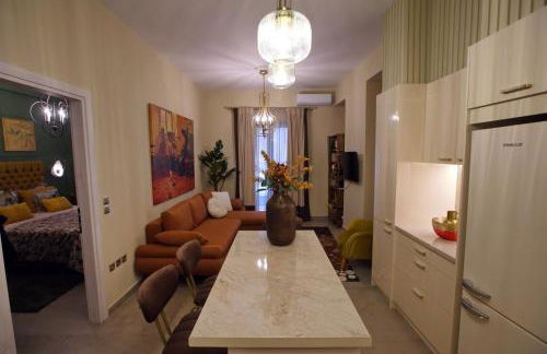 Χρυσηίδα - Chrysiida Luxury Apartment - Photo 10