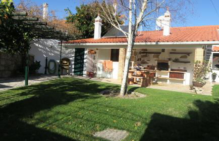 Noz Por Cá... Turismo Em Espaco Rural - Foto 47