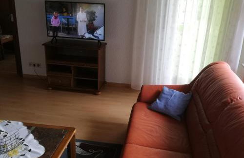 Ferienwohnung Josefa Ganter 80qm - Foto 15