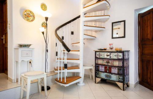 Cozy Traditional House in Thassos, Kallirachi - Foto 14