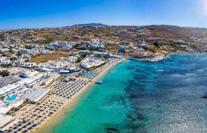 Ch apartment's Mykonos - Photo 3