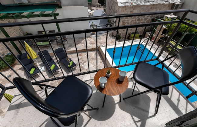 Villa Topolinath Pool - Foto 14