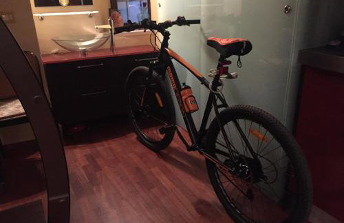 Grand Tour Suite Home - Foto 36