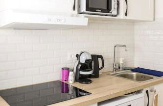 L'EXOTIC - Charmant studio 33 m2 avec vue - Foto 18