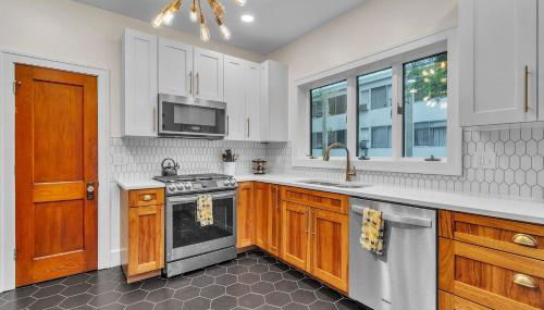 The Chateau de James by The Arbor Collection - Foto 5