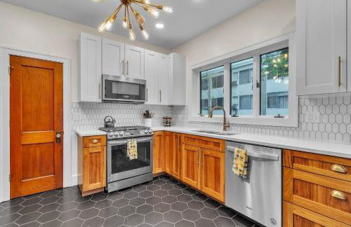 The Chateau de James by The Arbor Collection - Foto 5