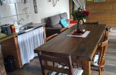 Casa Natturvibe - Praia do Rosa - Foto 10