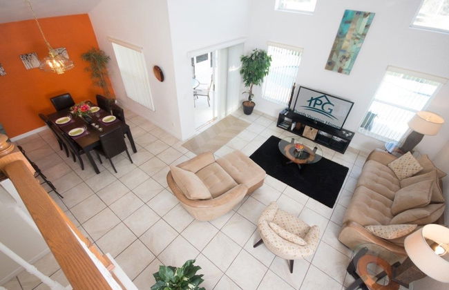 Ip60529 - Highlands Reserve - 4 Bed 2.5 Baths Villa - Foto 3