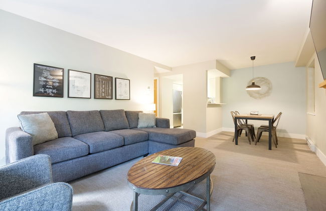 Whistler Vacation Club at NorthStar - Foto 28