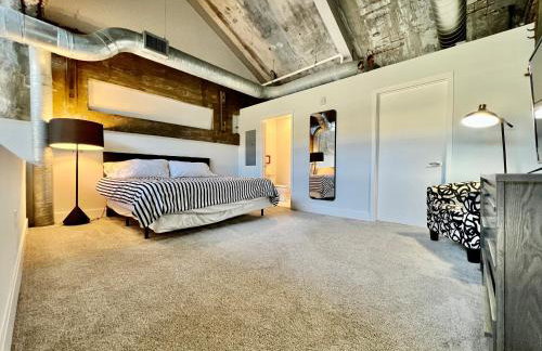 Kings Island Loft with Brewery, River, and Bike Trail - Photo 18