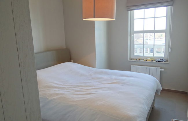 Apartment in Nieuwpoort Near the Beach - Foto 3