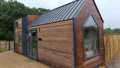 The Tiny House - Foto 2