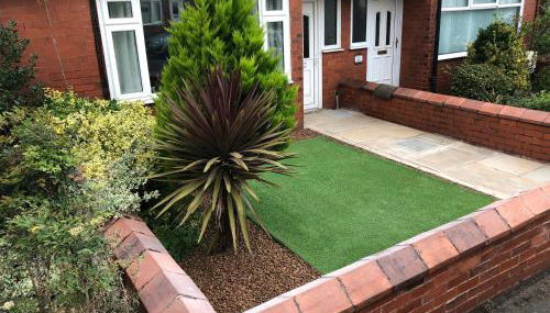 House - Sleeps 5 - Pet Friendly - Garden - Parking - Foto 3