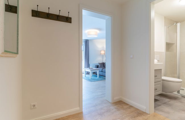 Strandhuus Grömitz - Foto 40