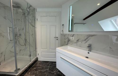 Juraperle - Historisch und modern - Wohnung 2 - Foto 41