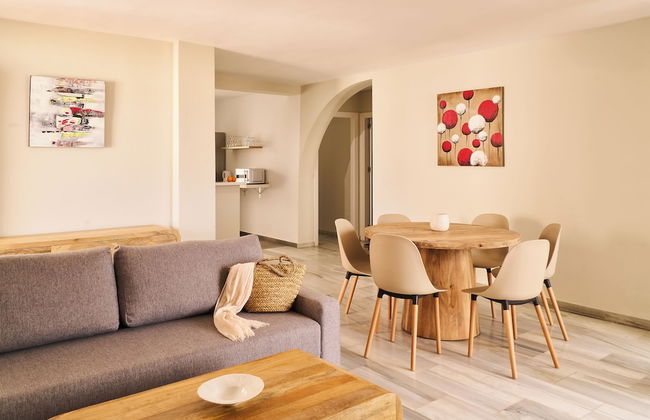 Apartamentos Ona Campanario - Photo 33