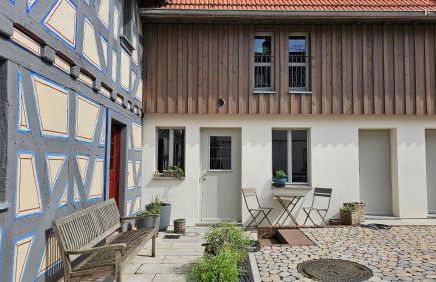 Designerwohnung im preisgekrönten Denkmal - Foto 3