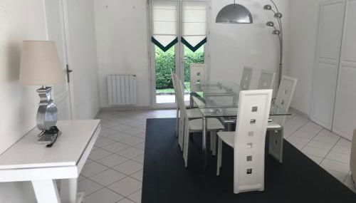 Villa Baïne 8p seignosse - Foto 3