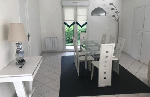 Villa Baïne 8p seignosse - Foto 3